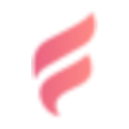 Feathery logo
