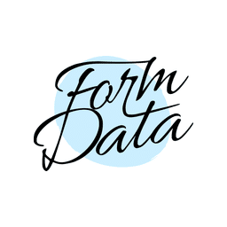Form-Data logo